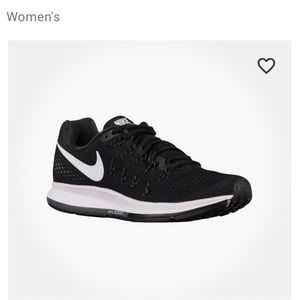 Women’s Nike Zoom Pegasus 33